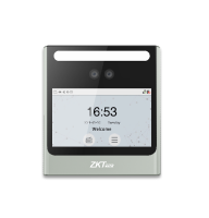 ZKTeco eFace10 Терминал распознавания лиц
