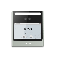 ZKTeco eFace10 Terminal de recunoastere a fetei