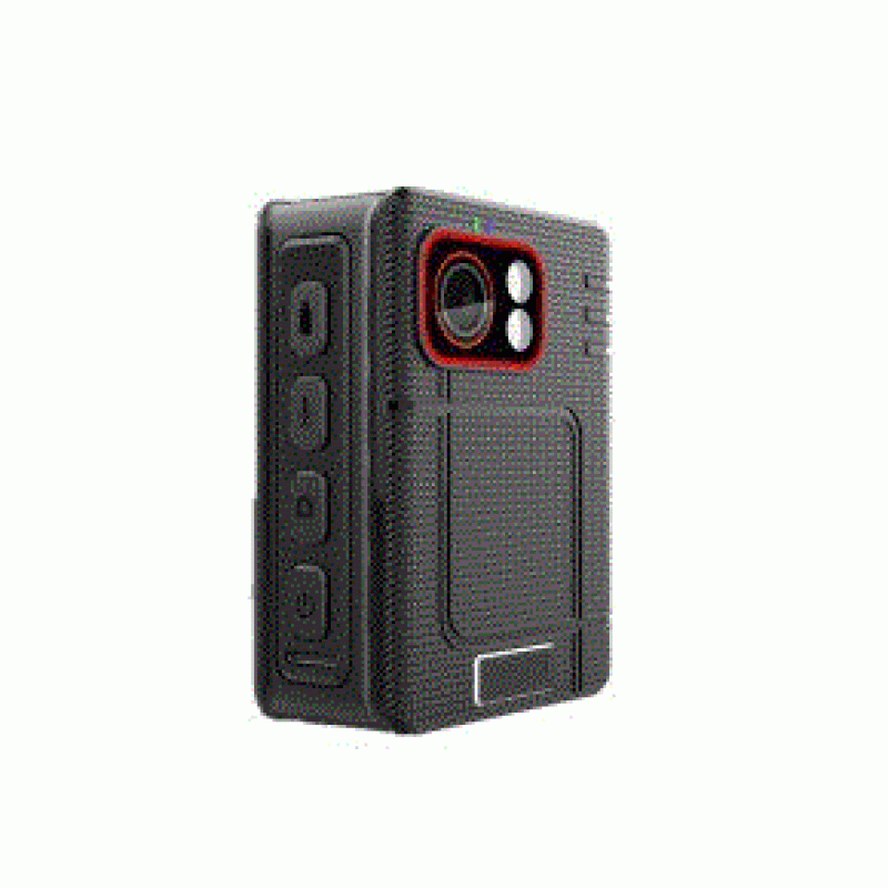  Body Camera WV2 2Mp 130° Портативная камера