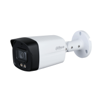 Dahua DH-HAC-HFW1239TLMP-IL-A Камера видеонаблюдения 2MP 2.8 mm