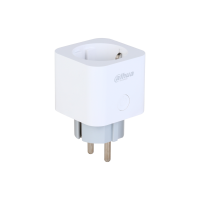 Dahua DHI-ICS1-W2 (868) Priza radio controlata cu contor de energie electrica