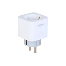 Dahua DHI-ICS1-W2 (868) Priza radio controlata cu contor de energie electrica