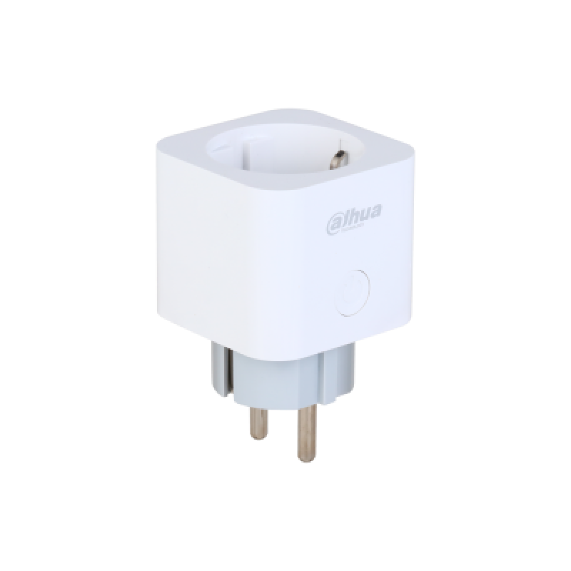 Dahua DHI-ICS1-W2 (868) Priza radio controlata cu contor de energie electrica