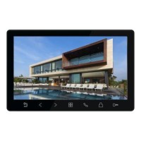 Tantos Amelie Slim (Black) HD SE Monitor 7