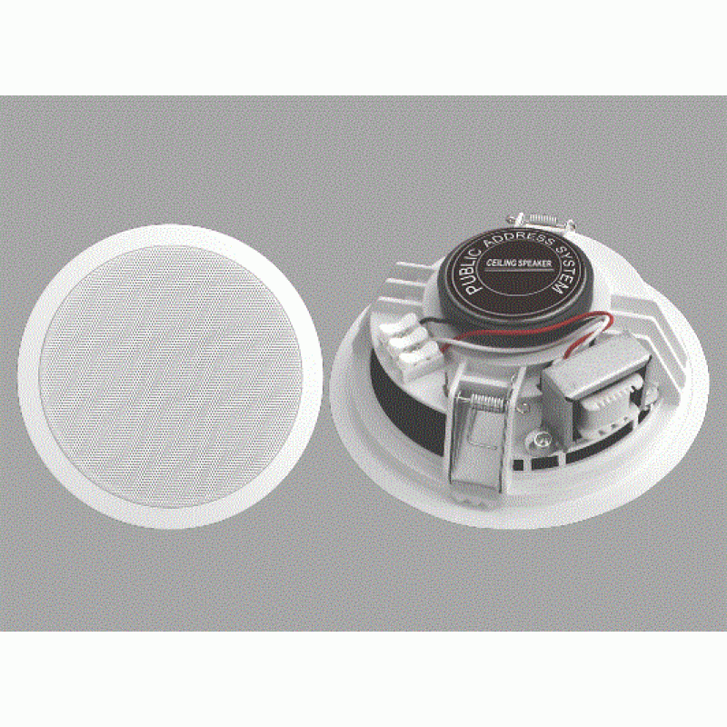 FYC-108 Difuzor de tavan