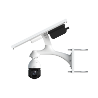 Dahua KIT/DH-PFM378-B125-CB/DH-SD49425DB-HNY-GQ-EAU IP 4Mp Cameră de supraveghere (5–125mm)