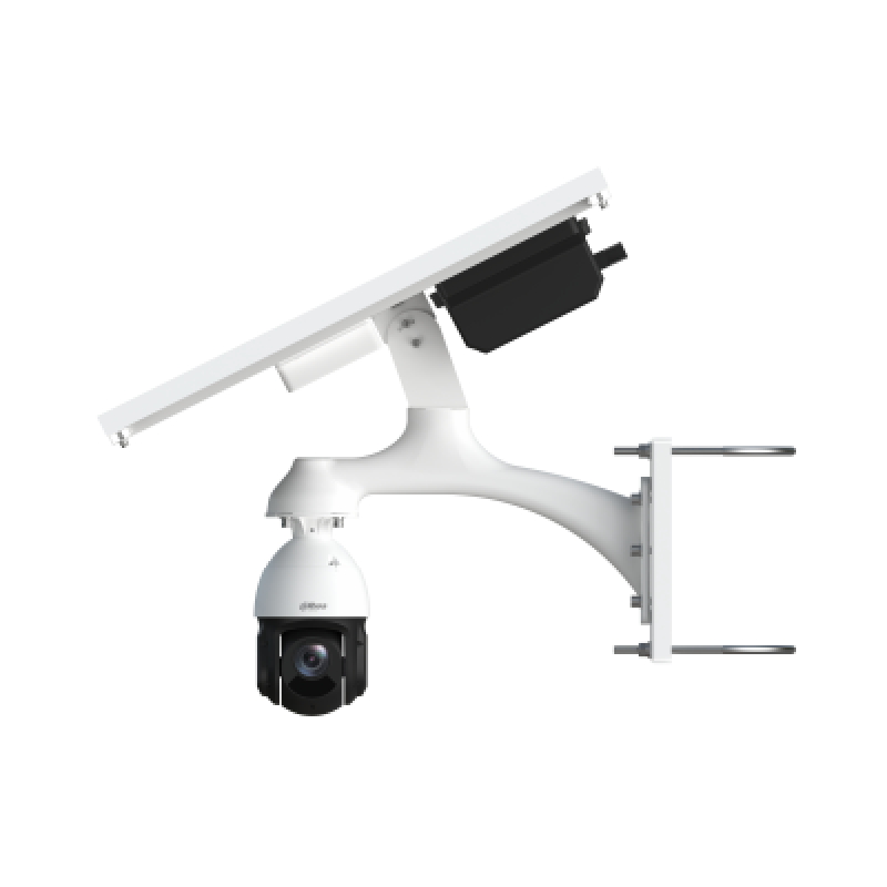 Dahua KIT/DH-PFM378-B125-CB/DH-SD49425DB-HNY-GQ-EAU IP 4Mp Cameră de supraveghere (5–125mm)