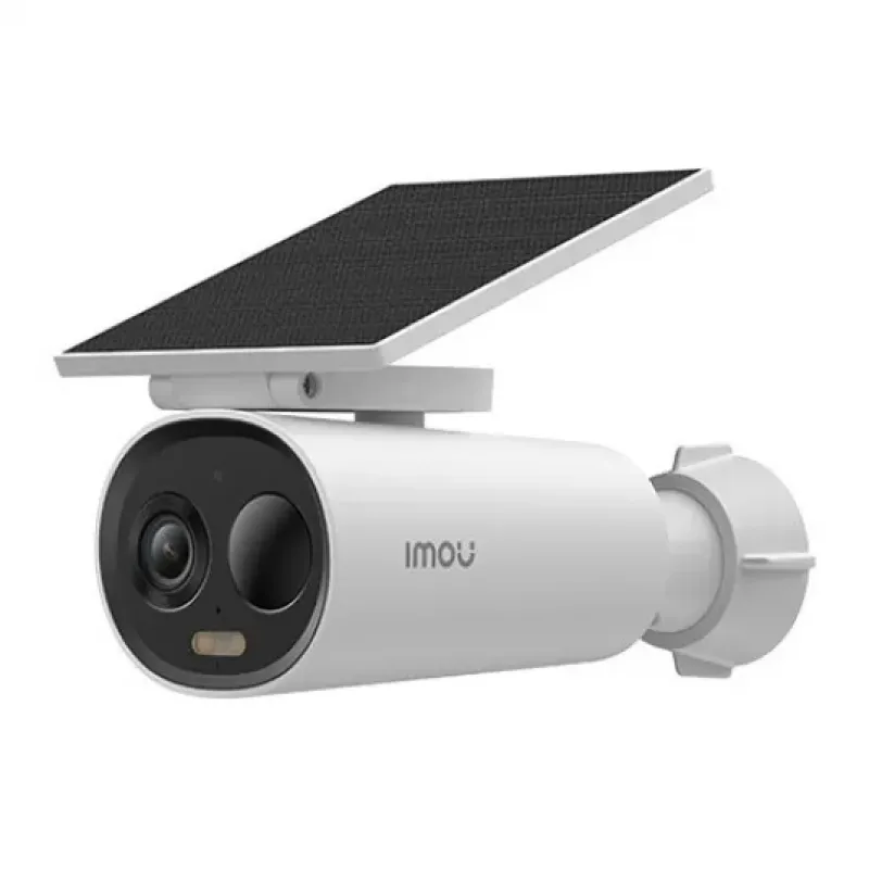 IMOU IPC-K9DCP-3T0WE-V2 3МП Wi-Fi IP Камера видеонаблюдения (2.8 мм)