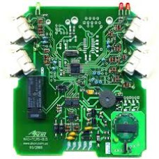 Convertor 12V/9V