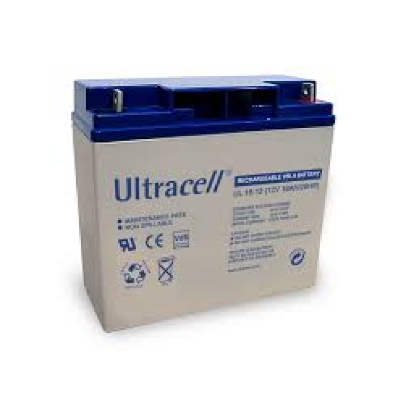 UCG45-12 Ultracell 12V, 45Ah