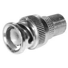 Type Zinc BNC8101 Conector