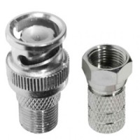 BNC-SPRING-2 Conector