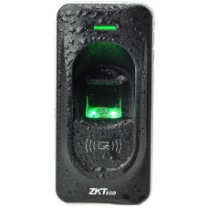 ZKTeco FR1500 Metal Box