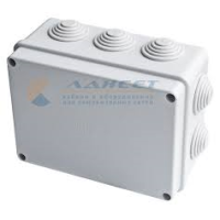 Cutie de distributie 85x85x40 mm