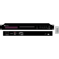 FY-8003 Recorder si Player cu alarma de incendiu