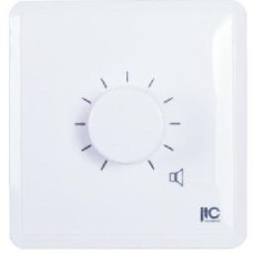 T-672 Regulator de volum. Putere:15W