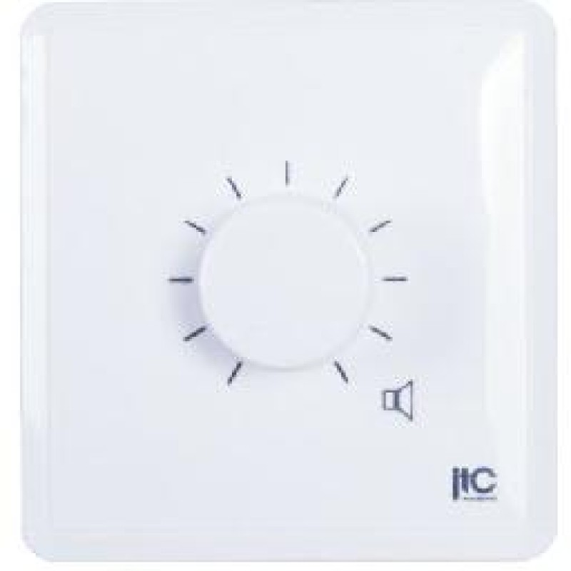 T-673 Regulator de volum. Putere:30W