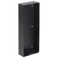 Dahua VTOB112 Cutie de distributie p/u video panou cu sistem modular (3U)