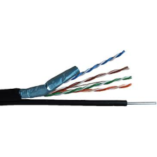 Cablu FTP LK-CAT.5E-FTP-4P/CU 