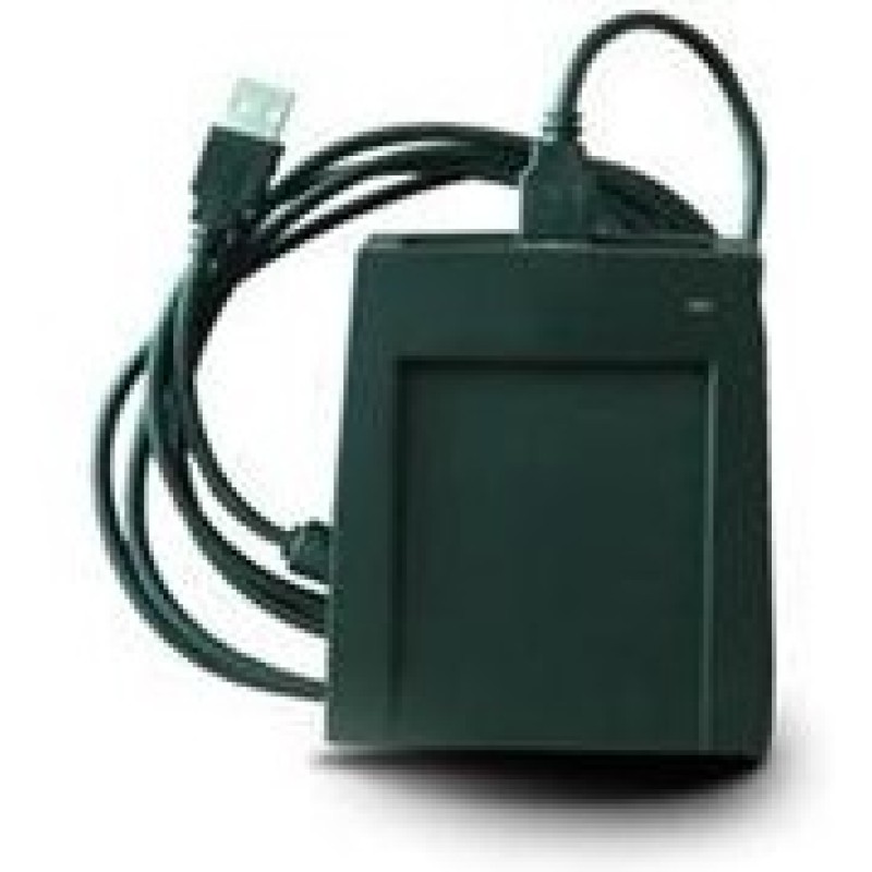 RFID Dublicator