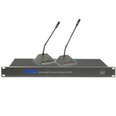 T-216 Consola cu microfon. Nr.zone: 6