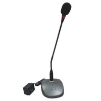 T-521A Consolă cu microfon și înștiințare sonoră "Gong"