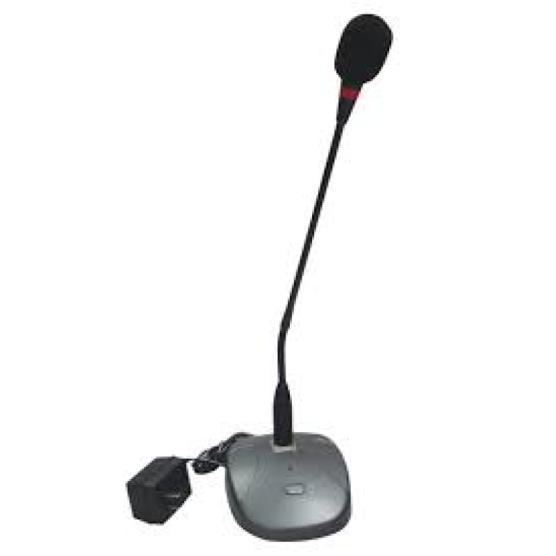 T-521A Consolă cu microfon și înștiințare sonoră "Gong"
