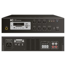 T-B60E Mini amplificator cu MP3(USB/TF) si Bluetooth