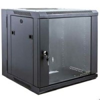 LK-WMB-6406 Dulap de tip Server (BLK) 6U (600*450)