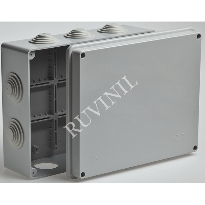 DSC BOX 5003CH (28x29,2x8)
