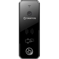 Tantos I PANEL 2WG Аналоговая вызывная панель со считывателем карт (800 TVL)