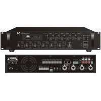 T-B60 USB Mini-mixer amplificator 60W. Nr zone: 1