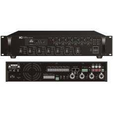 T-B60 USB Mini-mixer amplificator 60W. Nr zone: 1