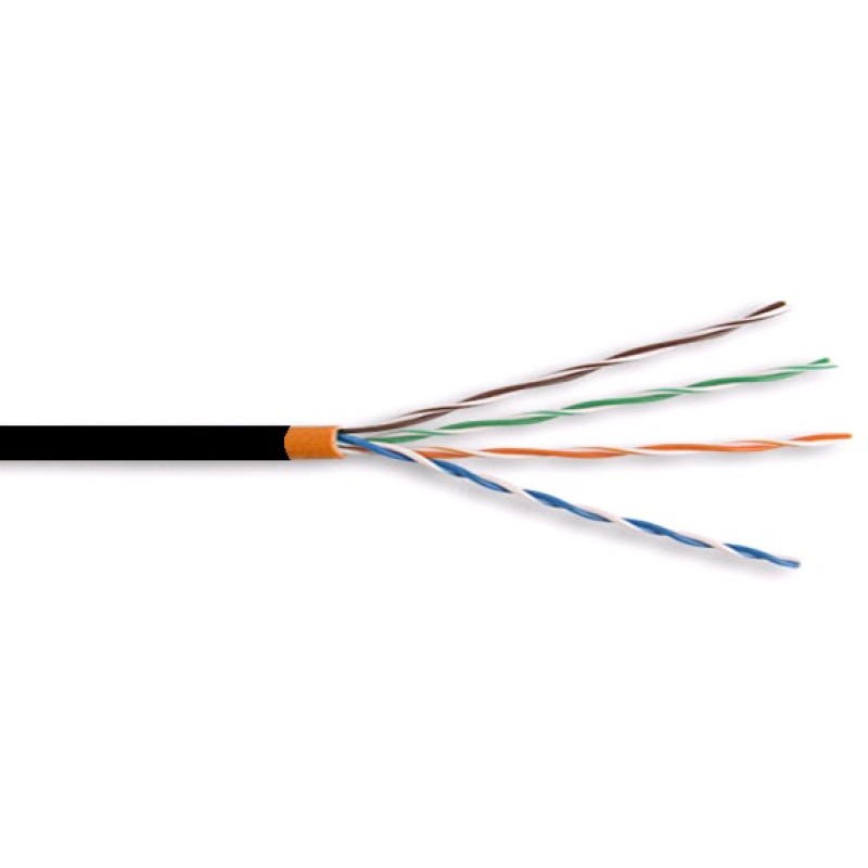 Dahua DH-PFM920-5EU UTP Cablu Outdoor CAT5e 0.50mm