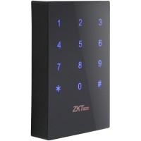 ZK Teco KR702E Cititor cu tastatura. Protocol: Em-Marine. Finisaj: Plastic ABS