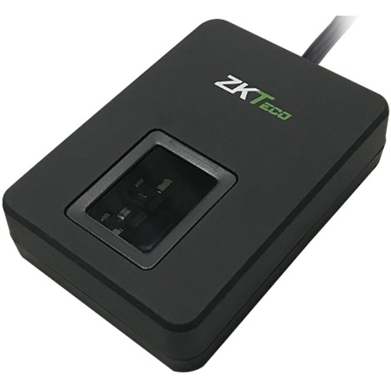 ZKTeco ZK8500R[MF] Многофункциональный сканер отпечатков пальцев и карт (ID / Mifare).