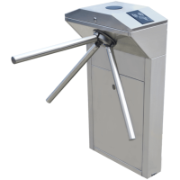 ZKTeco TS1000M Pro Turnichet tripod