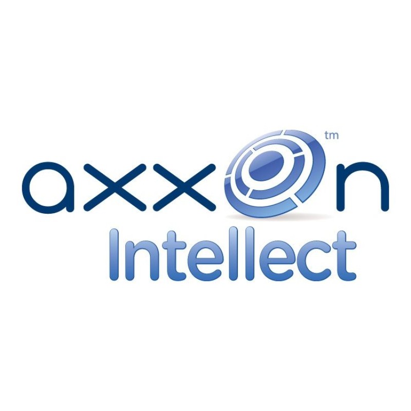 SW-INP-CAM-RTL INTELLECT Camera License