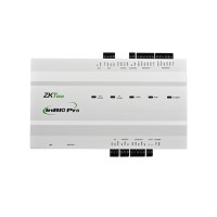 ZKTeco C2-260 Центральный блок управления доступом для 2 дверей.