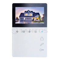 Tantos Elly-S Post interior cu receptor detasabil Analog 