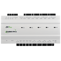 ZKTeco C3-400 Centrala control acces pentru 4 usi