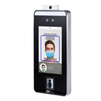 ZKTeco Speedface M4 Controlul accesului 5" TFT Sensoric