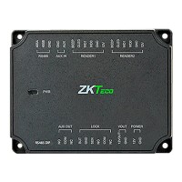 ZKTeco InBIO 260 Pro Centrala control acces biometric pentru 2 usi bidirectionale