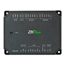 ZKTeco InBIO 260 Pro Centrala control acces biometric pentru 2 usi bidirectionale