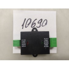 WR485 Modul de conectare centrala C2-260