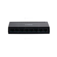 Dahua DH-PFS3006-4ET-36 Коммутатор Canale 6/ 4-Port PoE