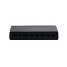 Dahua DH-PFS3006-4ET-36 Comutator 6 canale / 4 porturi PoE