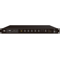 FY-362ABT Amplificator pentru pentru montare pe perete