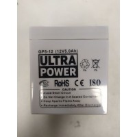 Ultracell UL7 - 12U Acumulator 12V-7Ah 