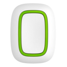 Ajax Button White Тревожная кнопка
